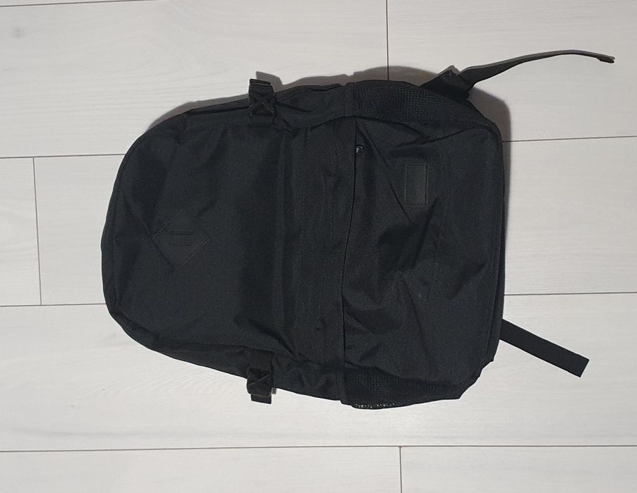 Рюкзак Urban Planet B3 All Black