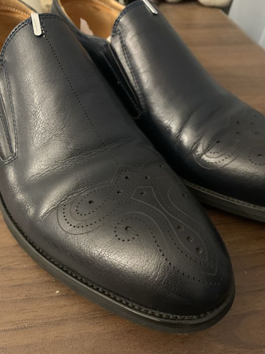 Продам мужские лоферы