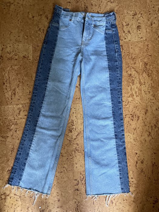 Джинси Mango 34 розмір