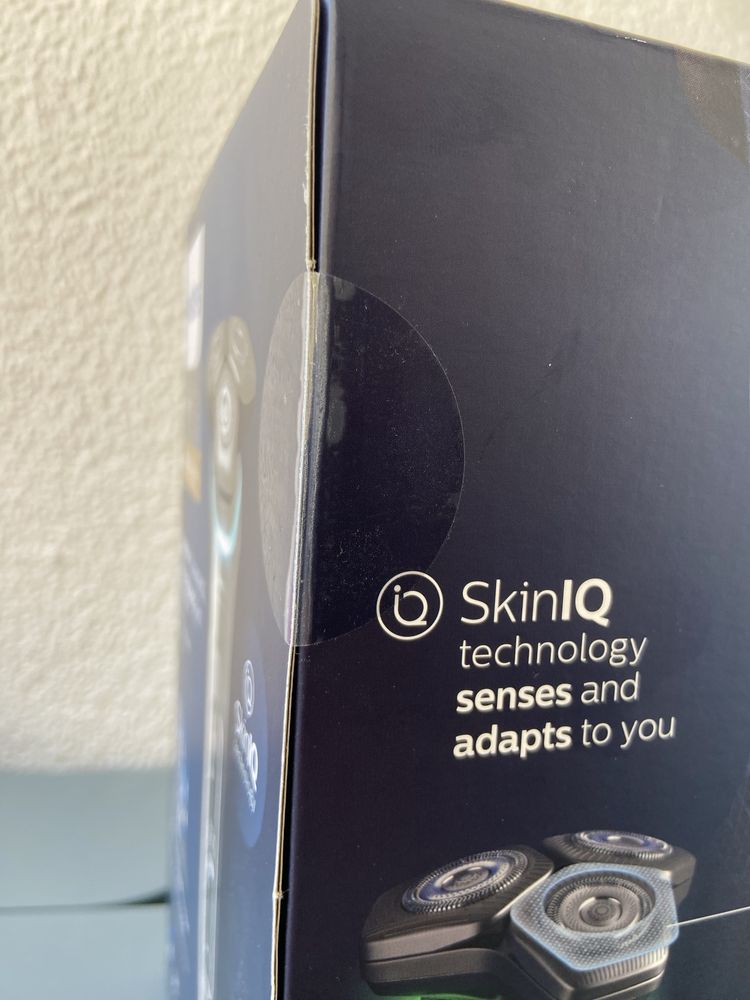 Philips Shaver 9000 series