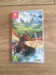 Monster Hunter Stories 2 na Nintendo Switch + Kod