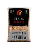 Pellet pelet Barlinek Olczyk Lava Olimp Feniks Bieruń Bojszowy