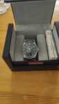 Certina DS-1 Limited Edition, ETA 2897, Rezerwa chodu