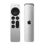 Пульт Apple TV Siri Remote Model A2854 3-gen MW5F3ZM/A Оригинальный