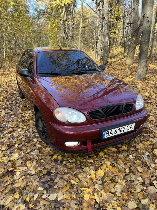 Део Сенс в гарному стані