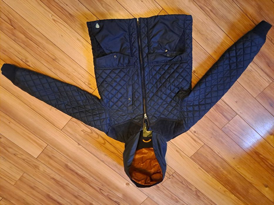 Kurtka chlopieca przejsciowa