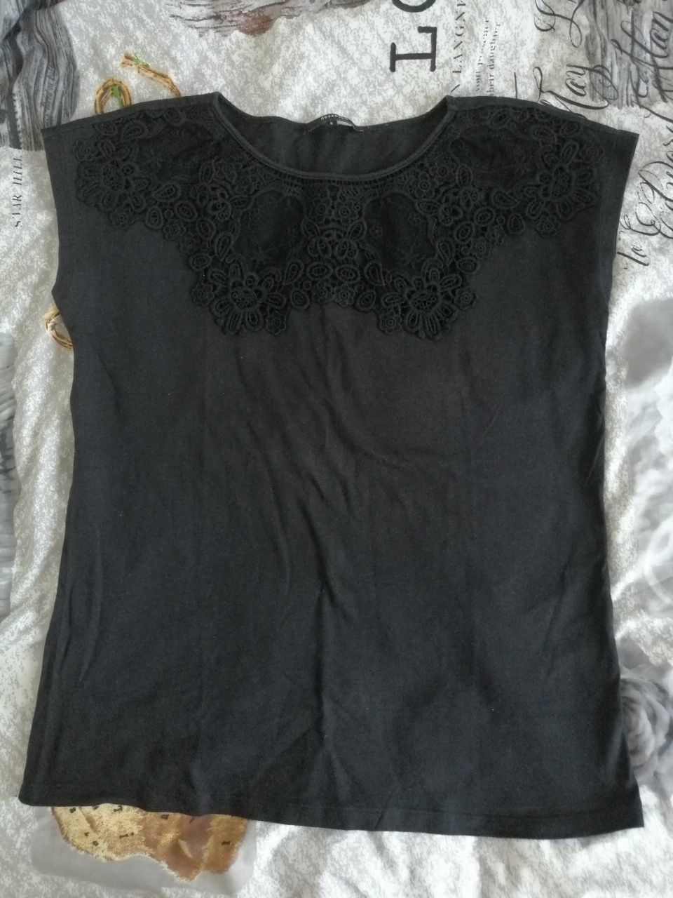 Bluzka damska reserved S M