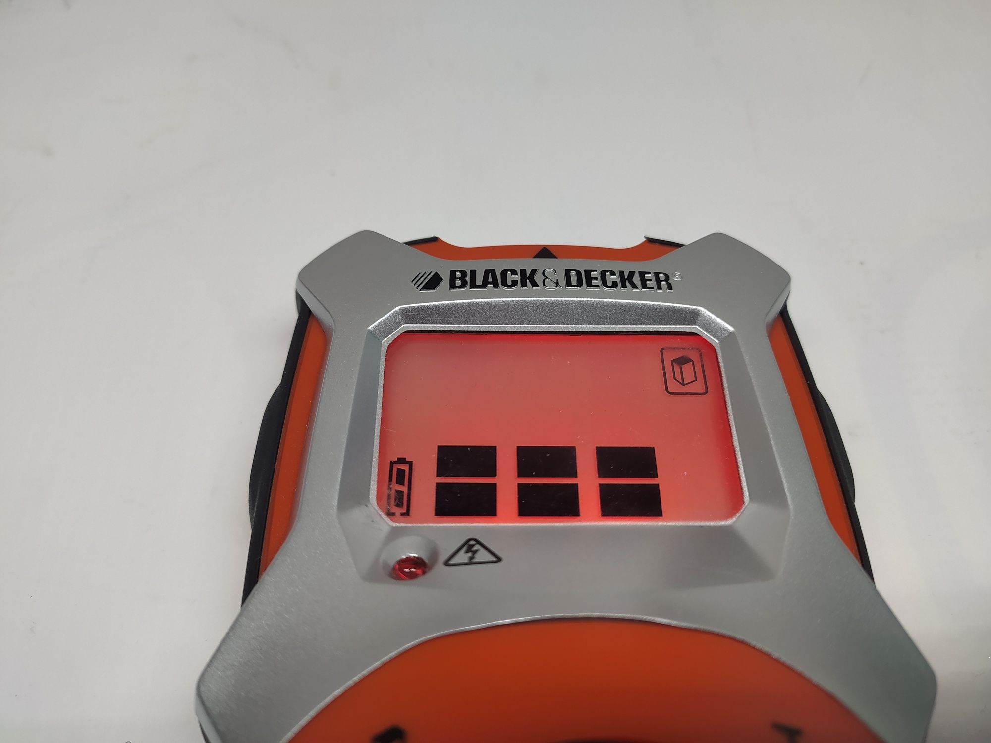 Detektor wykrywacz Black&Decker BDS303 Lombard Krosno