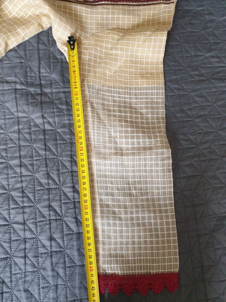 Kamiz, tunika/sukienka, Sari, Bollywoodu, Indie, Orient, S/M