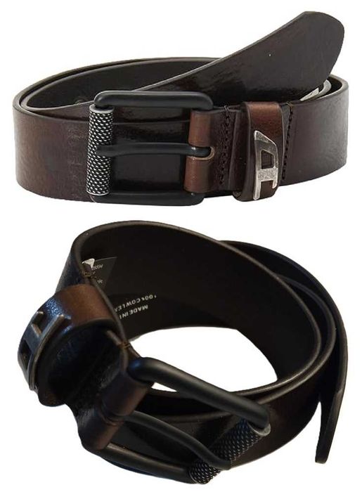 Diesel B-Dave II Cinto para Homem Tam 70 (229)