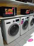 OUTLET Janki ul. Wspólna 6 Pralka BOSCH WAVH8L90PL