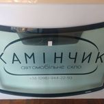 Лобове скло Fiat Doblo Ducato Fiorino Linea Punto Scudo Tipo Bravo