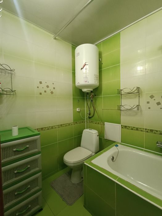 Сдам 2к квартиру  пр Поля низ Пушкина