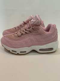 Nike Air Max 95 Pink размер 35