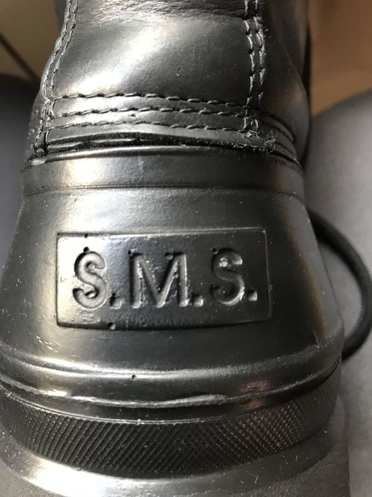 Сапоги утеплённые