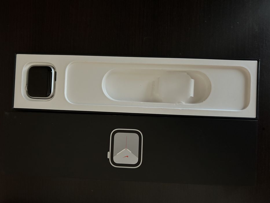 Годинник Apple Watch серії Nike Sport (на запчастини)