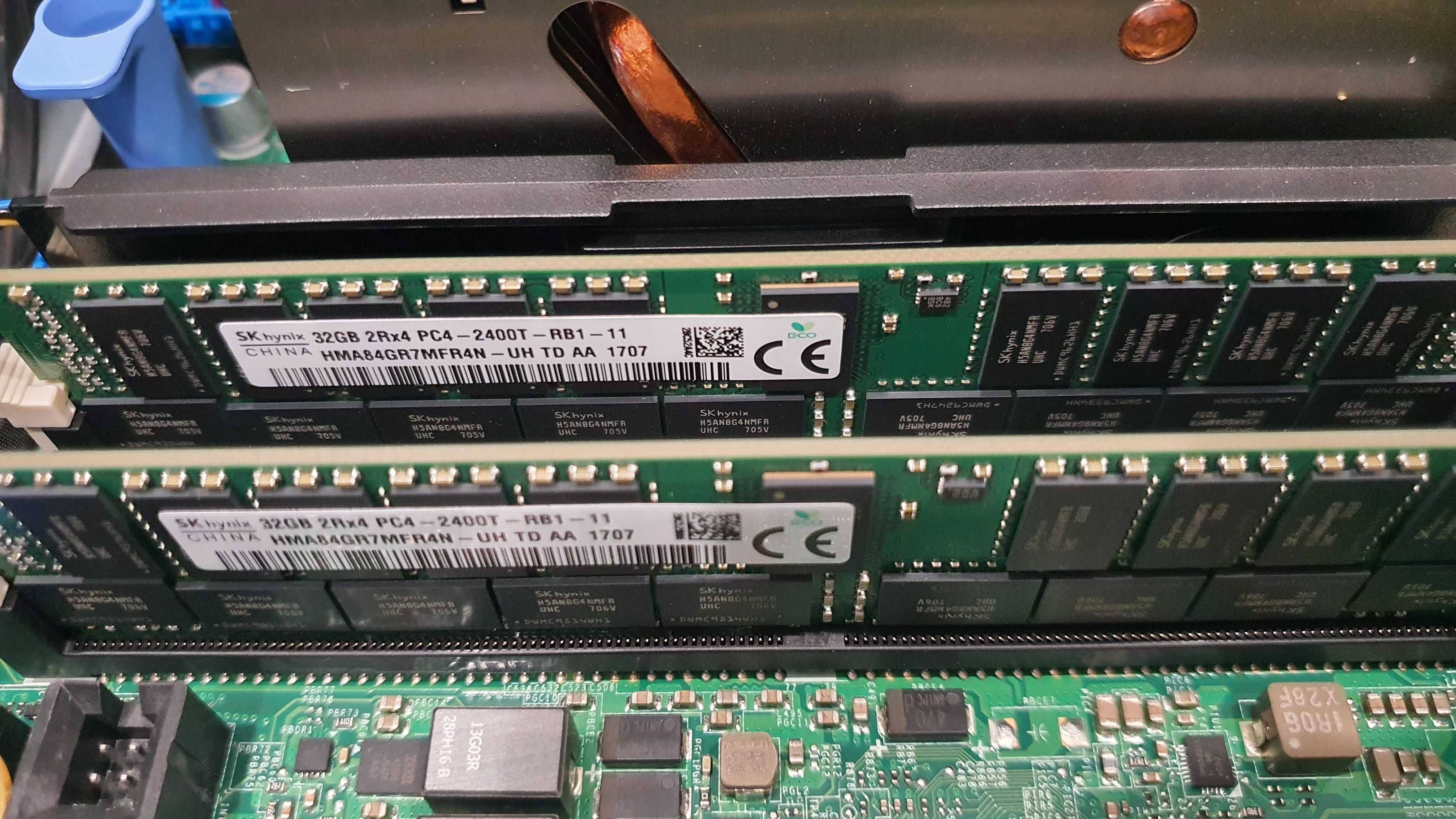 Сервер Dell PowerEdge R530