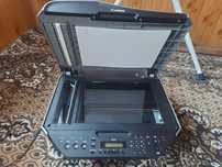 Продам принтер 3в1 Canon MX310