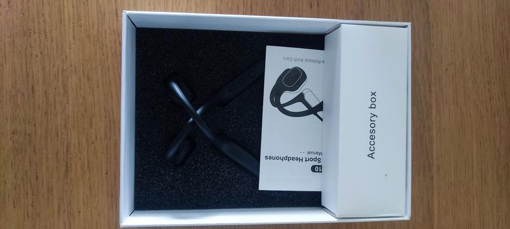 Auriculares Portáteis