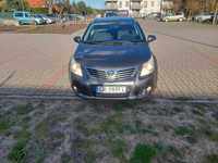 Toyota Avensis 2.0 D4D 2010r