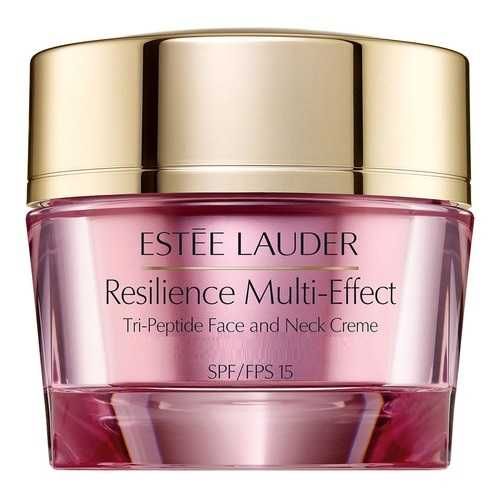 Крем estee lauder resilience multi-effect spf15