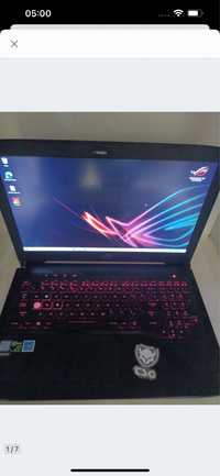 Laptop Asus GL503V 15,6 " Intel Core i5 8 GB