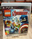 LEGO Marvel's Avengers PS3, SklepRetroWWA