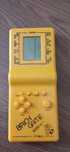Игра Тетрис E-9999, раритет, рабочая!
