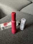Seraphine Botanicals tint pomadka cranberry