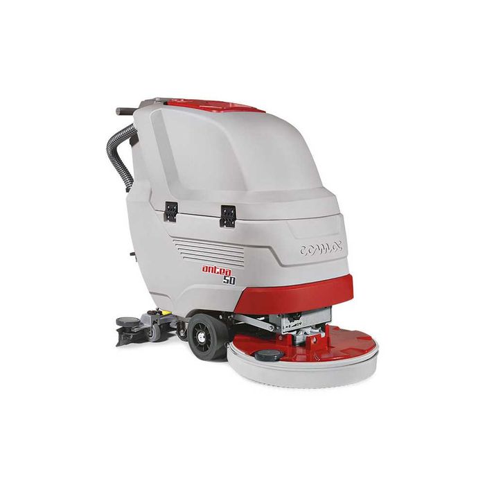 wynajem maszyna czyszcząca, szorowarka, zamiatarka, myjka do podłóg.