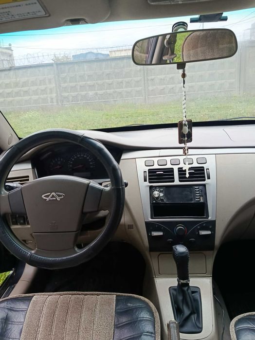 Продам Chery Elara