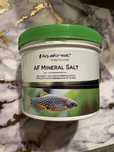 Aquaforest Mineral Salt 500ml