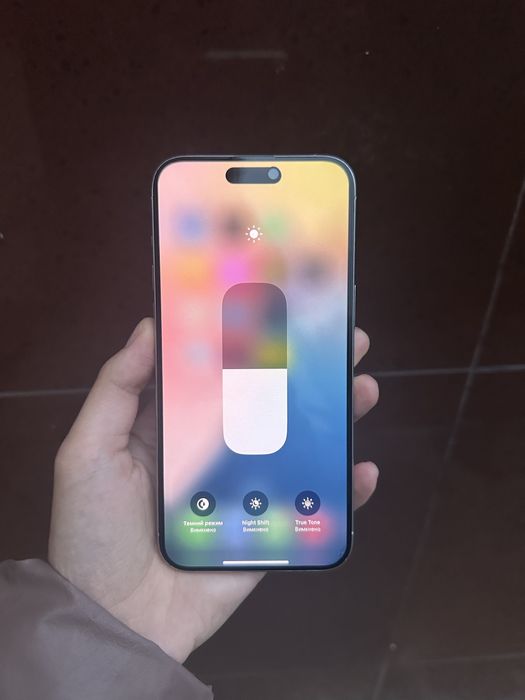 Apple Iphone 15 Pro Max 256 gb White Titanium