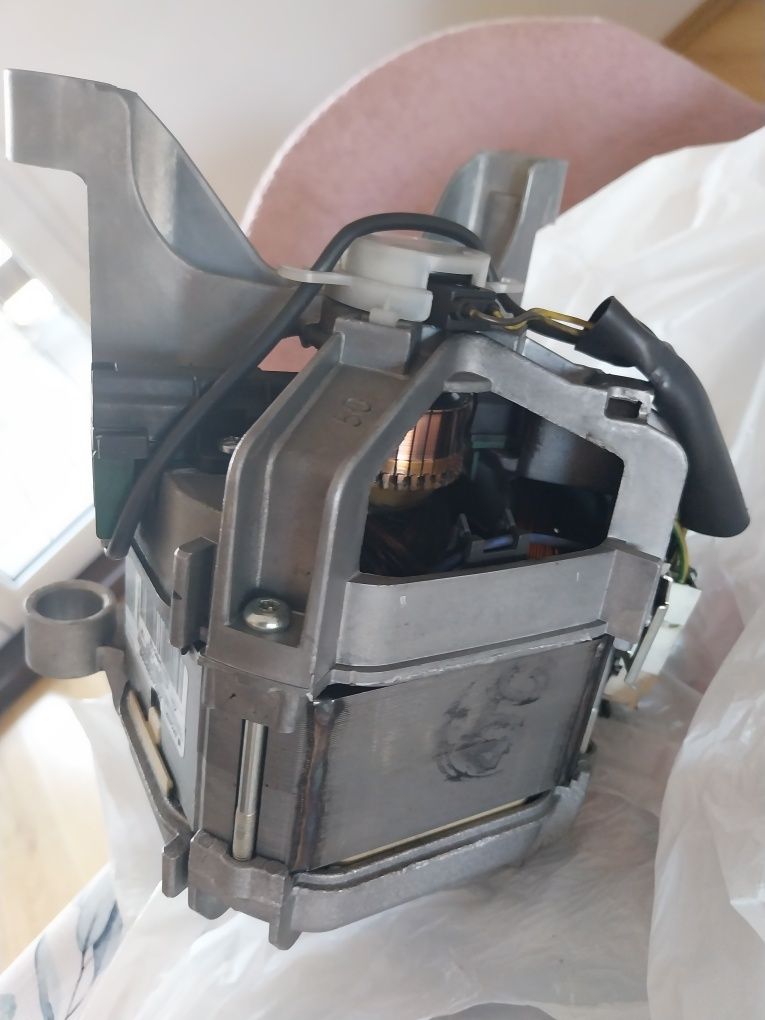 Sprzedam silnik do pralki automatycznej Beko WMB61242PT
