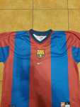 Koszulka FC Barcelona