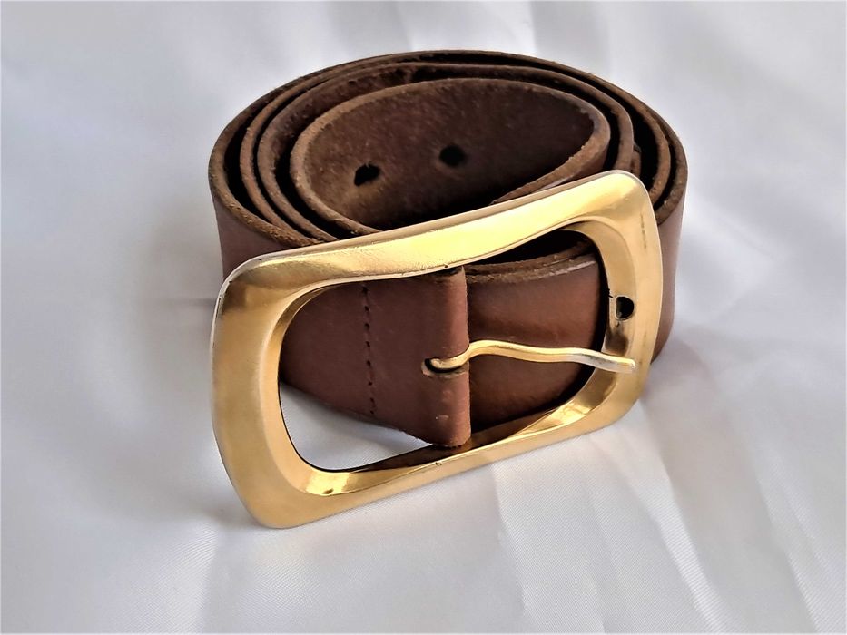 Коллекция ремней винтаж люкс