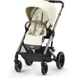 Cybex balios s lux TPE Seashell Beige