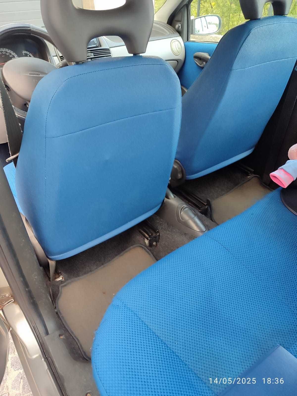 Fiat Punto 1500€