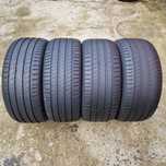 Літні шини, резина 275 45 R20 Michelin (Мішелін) 4шт.