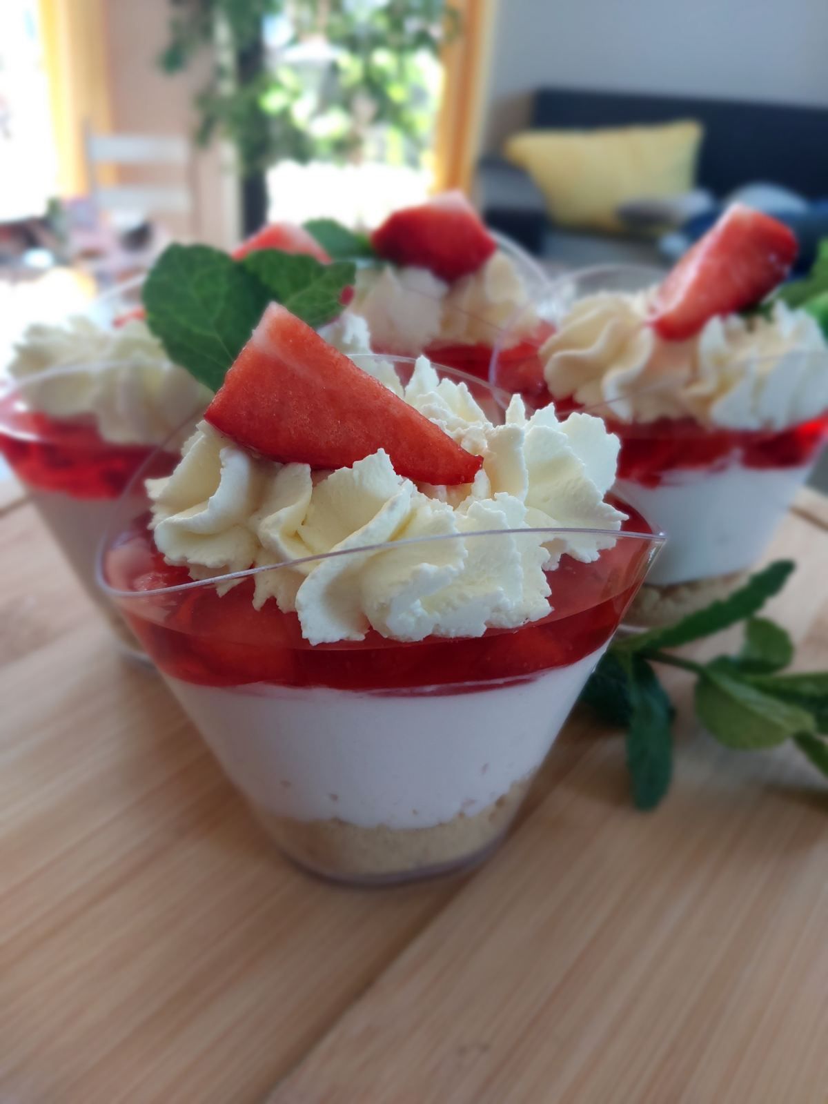 Catering na imprezy okolicznosciowe