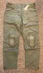 Spodnie Arcteryx LEAF SMU Assault Pant AR Ranger Green