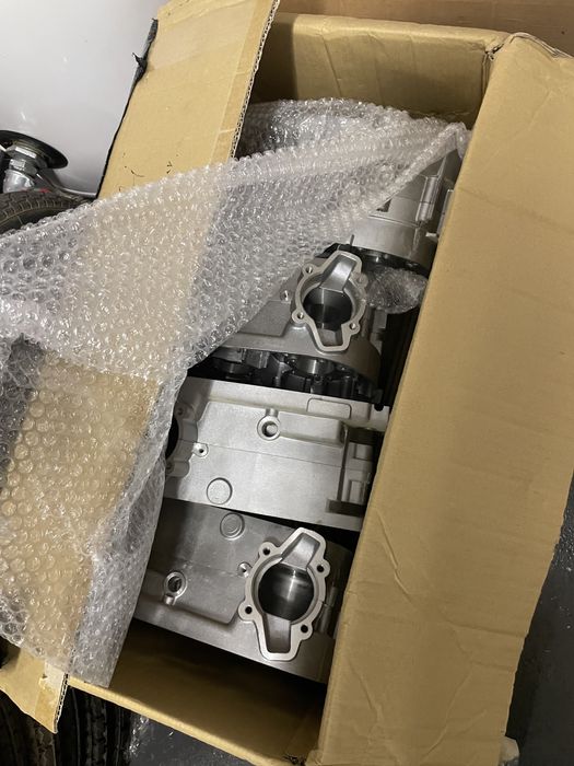 Kartery mz etz 150 nowe oryginal