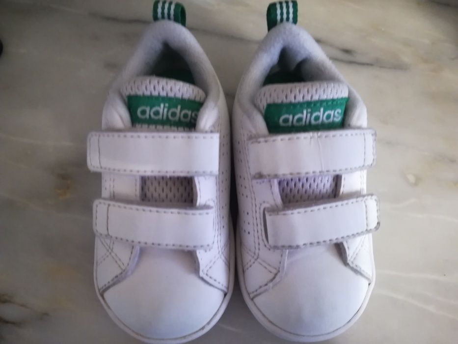 Sapatilhas Adidas 20