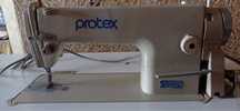 Промислова швейна машинка Protex DOL12H