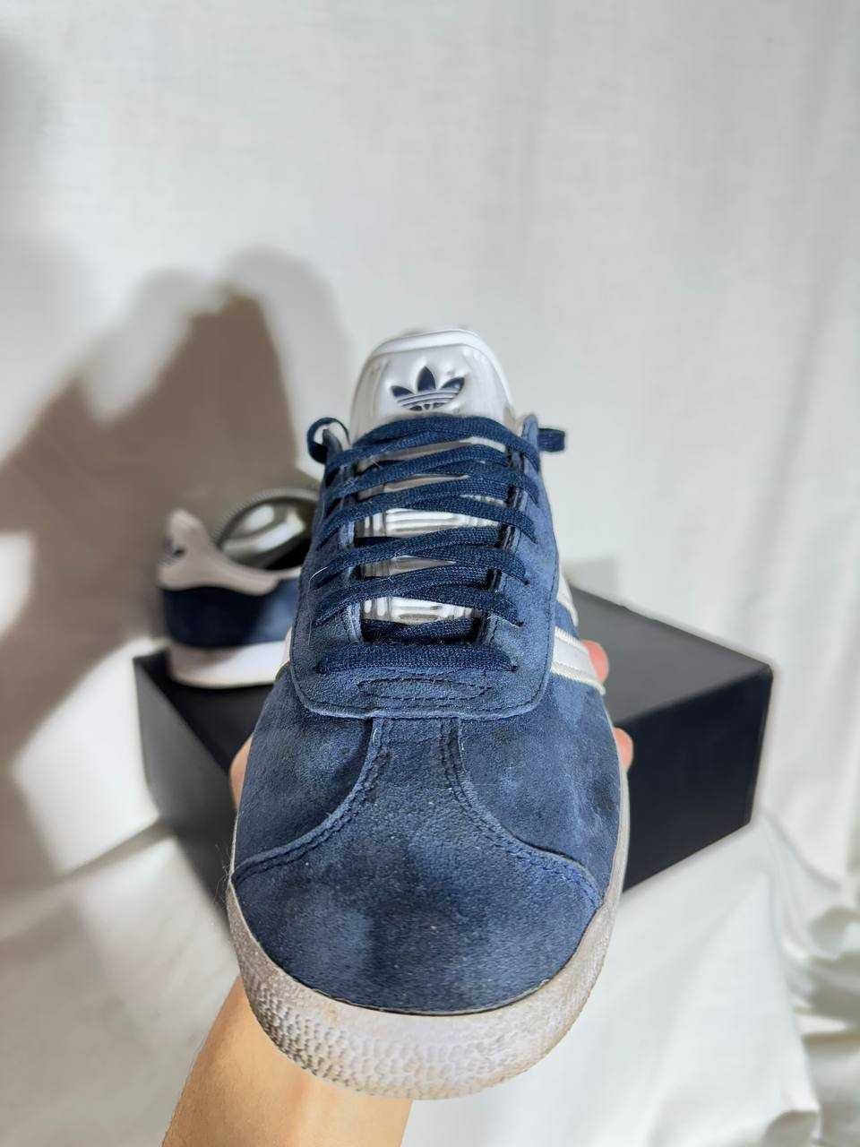 Buty Adidas Gazelle Casuals Drip Drill Y2k