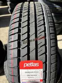 Літні шини 205/60 R16 Petlas Imperium PT515 - ТУРЦІЯ