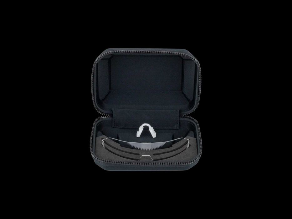 Óculos de sol 100% Trek Team Edition Speedcraft SL HiPER Lens