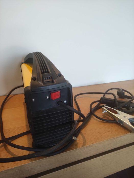 Spawarka Stanley Sirio 140