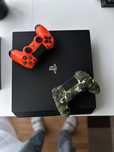 sony playstation 4 pro 1tb