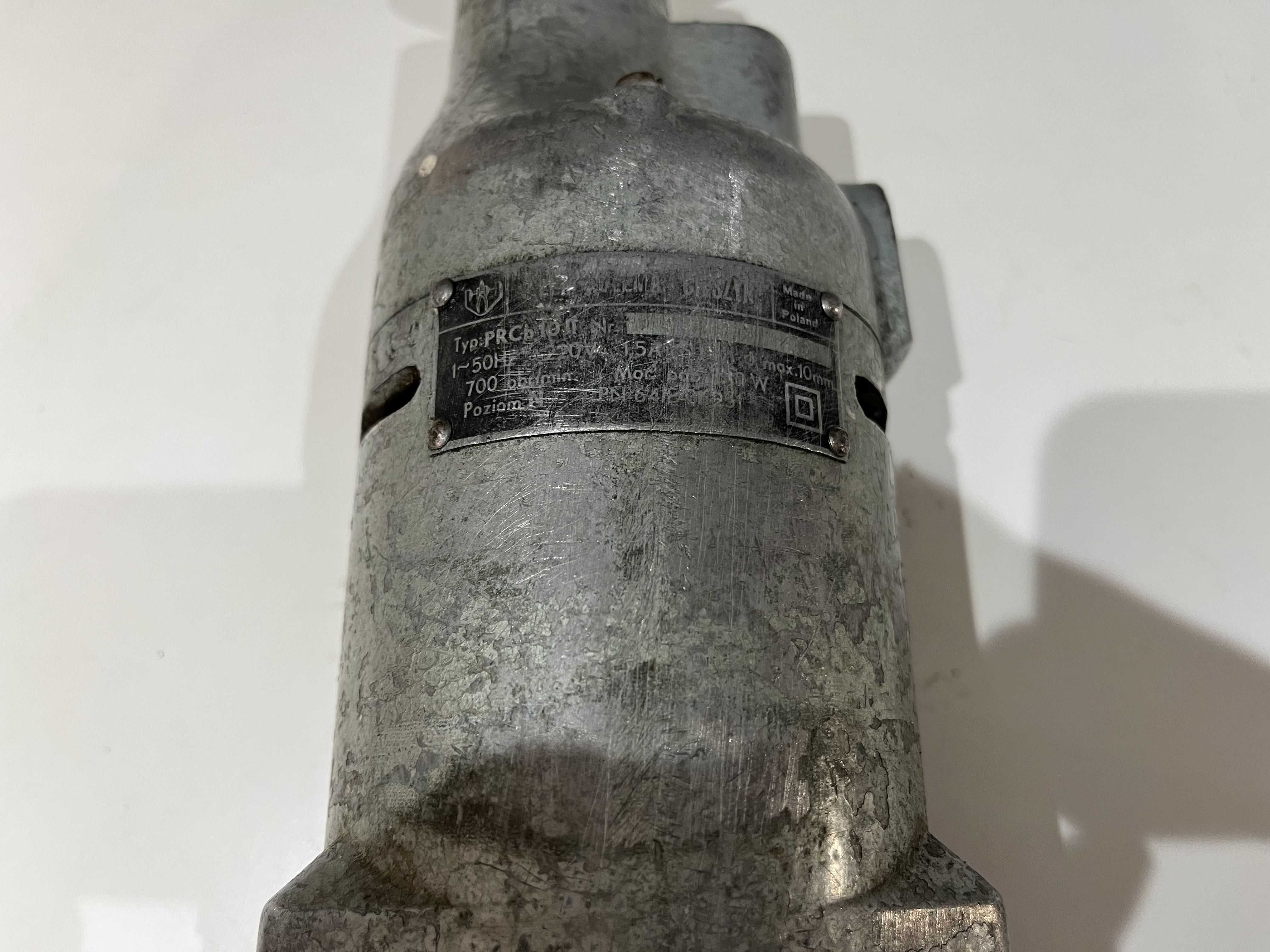 Wiertarka Celma PRCb 10